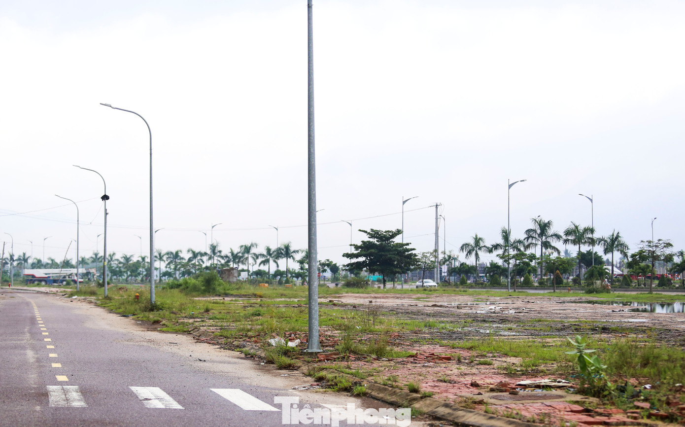 Khu đất dự án đô thị mới ở Gia Lai bị chiếm dụng được 'giải cứu'- Ảnh 2.