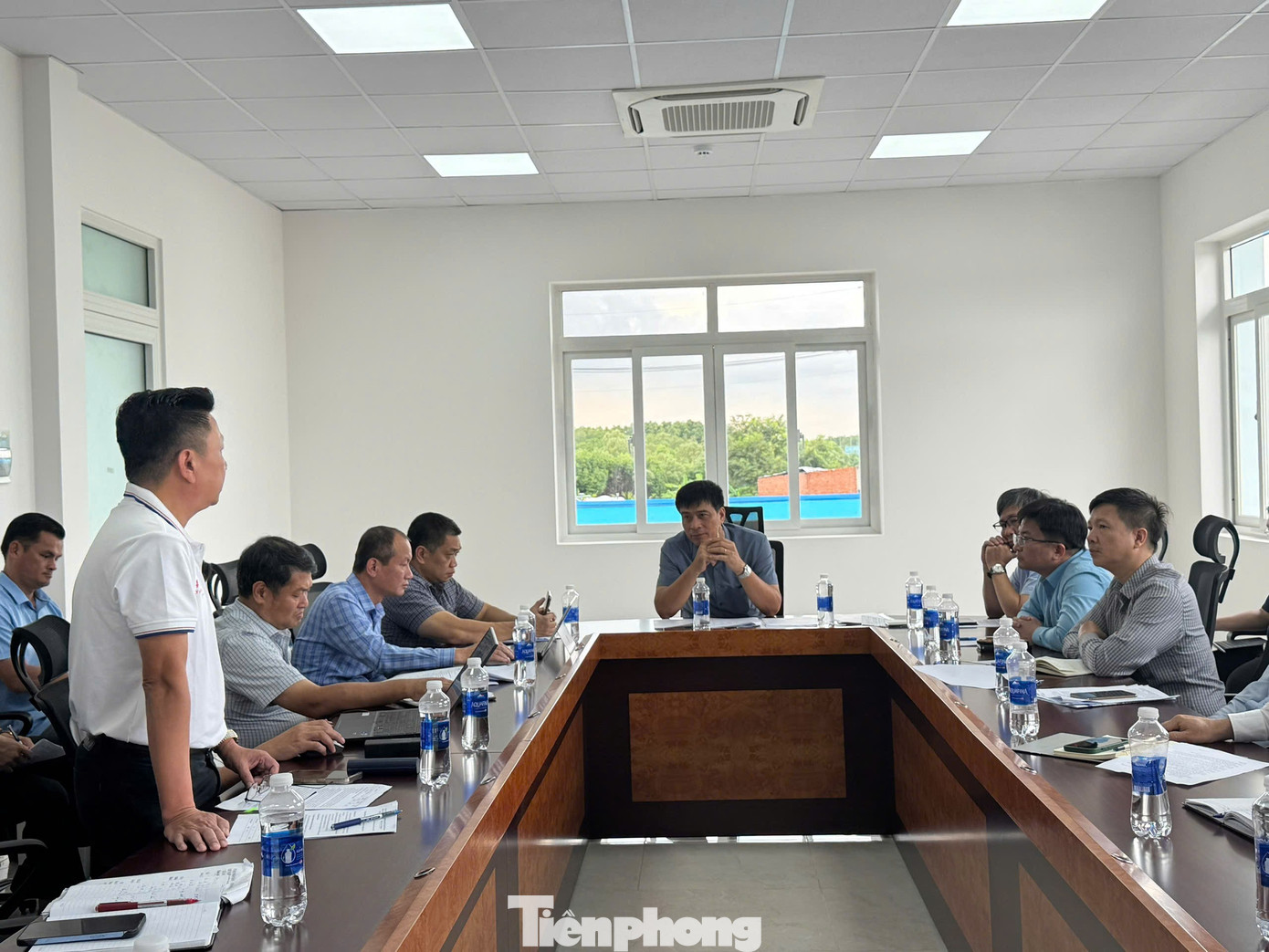 Thông tin mới nhất về tiến độ mở rộng cao tốc TPHCM - Long Thành- Ảnh 2.