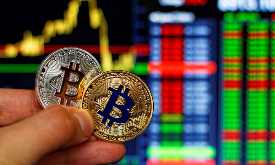 Tài sản mã hóa: Cuộc chơi tỷ USD trước 'giờ G'- Ảnh 2. Tài sản mã hóa: Cuộc chơi tỷ USD trước 'giờ G'- Ảnh 2.