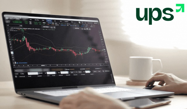 Chứng khoán UP chào bán hơn 32 triệu cổ phiếu để tăng gấp đôi vốn điều lệ- Ảnh 1. Chứng khoán UP chào bán hơn 32 triệu cổ phiếu để tăng gấp đôi vốn điều lệ- Ảnh 1.