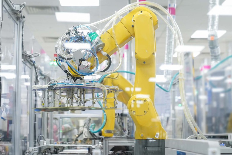 Sửa Luật Công nghệ cao: Làm sao tăng cơ hội, giảm thách thức trong thu hút FDI chiến lược?- Ảnh 1.