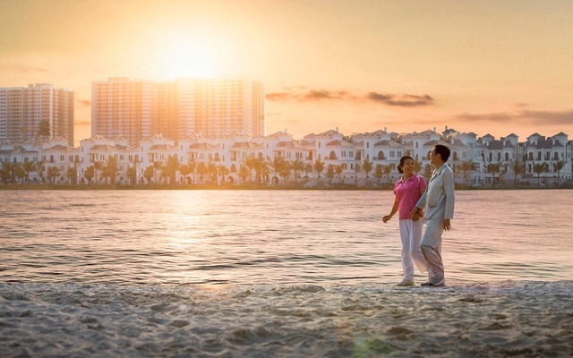 Một phân khúc BĐS được ví như "mỏ vàng" nhưng bị bỏ quên bất ngờ được 4 người phụ nữ danh giá nhà tỷ phú Việt làm "dậy sóng"- Ảnh 2. Một phân khúc BĐS