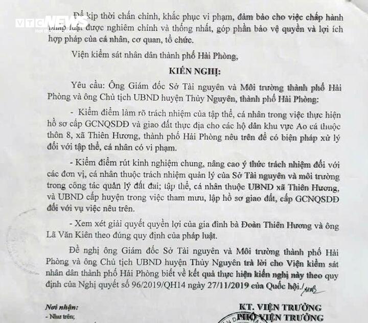 Hy hữu một lô đất cấp 2 sổ đỏ ở Hải Phòng: 'Khổ chủ' xây nhà xong phải bỏ hoang- Ảnh 8. Hy hữu một lô đất cấp 2 sổ đỏ ở Hải Phòng: 'Khổ chủ' xây nhà xong phải bỏ hoang- Ảnh 8.