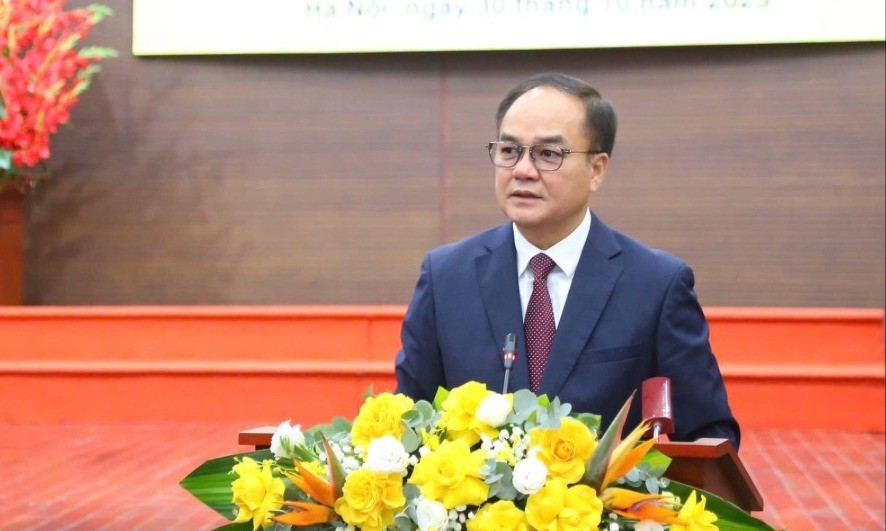 Xuất khẩu lao động: Còn tình trạng thu phí cao, thu phí không đúng- Ảnh 1.