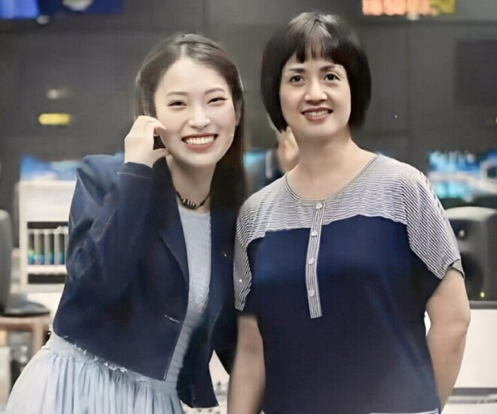 MC nào dẫn Đường lên đỉnh Olympia lâu nhất, mệnh danh là 'người phụ nữ thép'?- Ảnh 4.