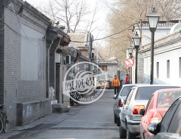 Bất động sản 300 tỷ để dưỡng già của Châu Tấn- Ảnh 3. Bất động sản 300 tỷ để dưỡng già của Châu Tấn- Ảnh 3.