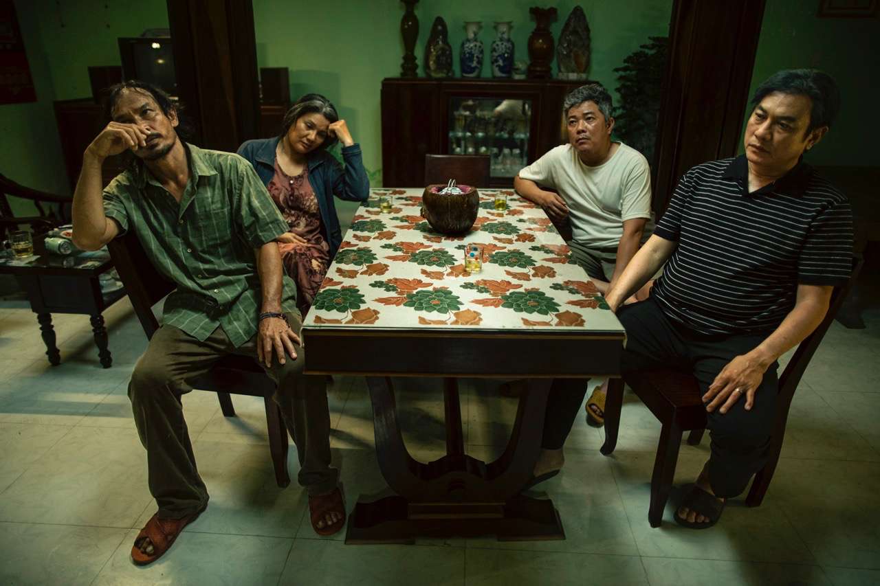 Thiên An lật ngược tình thế- Ảnh 3. Thiên An lật ngược tình thế- Ảnh 3.