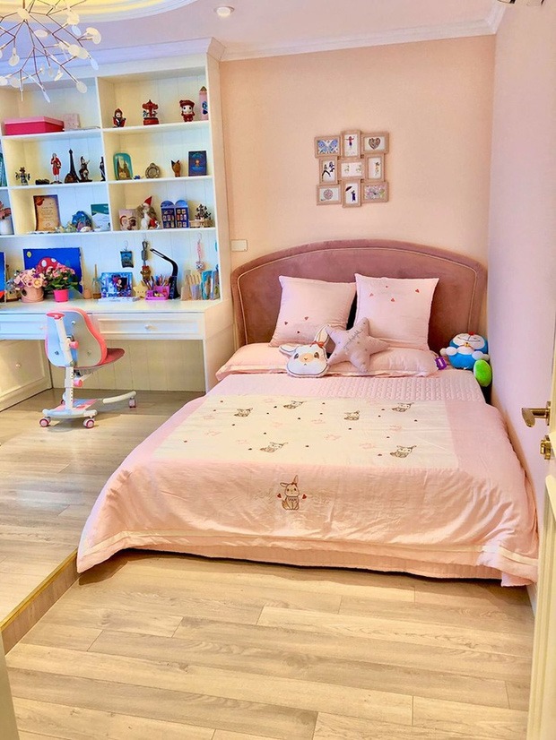 MC VTV giàu nhất nhì nhà đài, hiếm người biết- Ảnh 19.