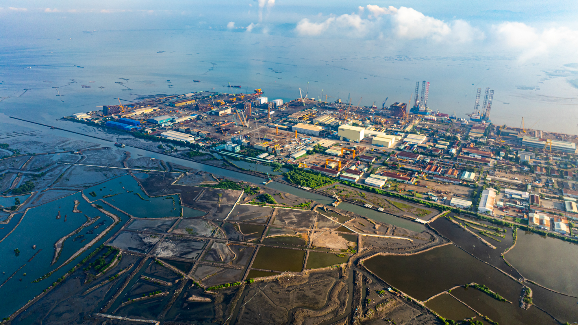 Toàn cảnh khu đất hiếm hoi rộng đến 110 ha còn sót lại ở trung tâm Vũng Tàu đang được Sun Group nhắm đến- Ảnh 10. Toàn cảnh khu đất hiếm hoi rộng đến 110 ha còn sót lại ở trung tâm Vũng Tàu đang được Sun Group nhắm đến- Ảnh 10.