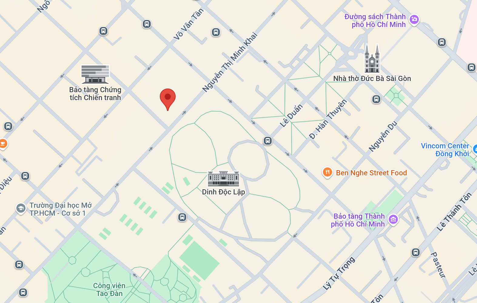 Khu đất vàng trong vụ án diễn viên Trương Ngọc Ánh bị bắt với cáo buộc chiếm đoạt 9,1 triệu USD có vị trí đắc địa ra sao?- Ảnh 3. Khu đất vàng trong vụ án diễn viên Trương Ngọc Ánh bị bắt với cáo buộc chiếm đoạt 9,1 triệu USD có vị trí đắc địa ra sao?- Ảnh 3.