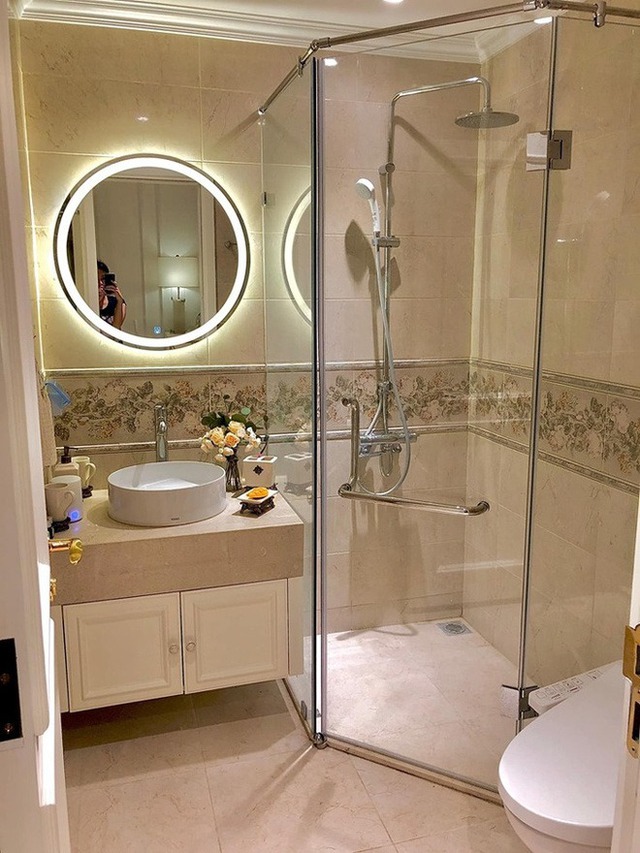 MC VTV giàu nhất nhì nhà đài, hiếm người biết- Ảnh 23.