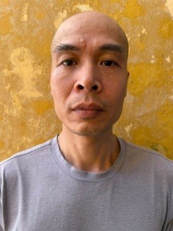 Bắt vợ chồng kế toán Nguyễn Thị Thu và Nguyễn Ngọc Tú- Ảnh 1. Bắt vợ chồng kế toán Nguyễn Thị Thu và Nguyễn Ngọc Tú- Ảnh 1.