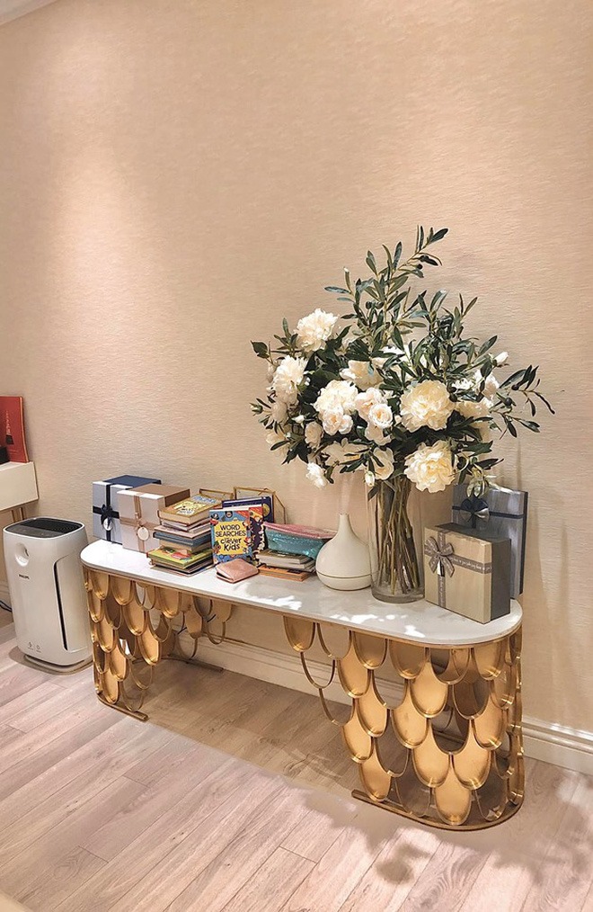 MC VTV giàu nhất nhì nhà đài, hiếm người biết- Ảnh 17.