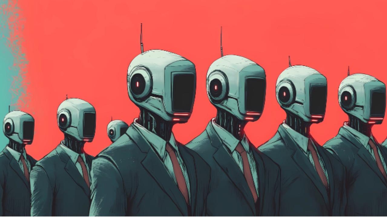 Nhà đồng sáng lập OpenAI gây sốc: "Tác nhân AI chỉ là rác rưởi, cần hàng thập kỷ nữa mới thay thế được con người"- Ảnh 2.