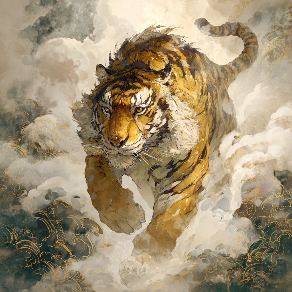 Từ ngày mai, 4 con giáp tài vận bùng nổ: Cơ hội vàng đến, tiền bạc sinh sôi không ngừng- Ảnh 3. Từ ngày mai, 4 con giáp tài vận bùng nổ: Cơ hội vàng đến, tiền bạc sinh sôi không ngừng- Ảnh 3.