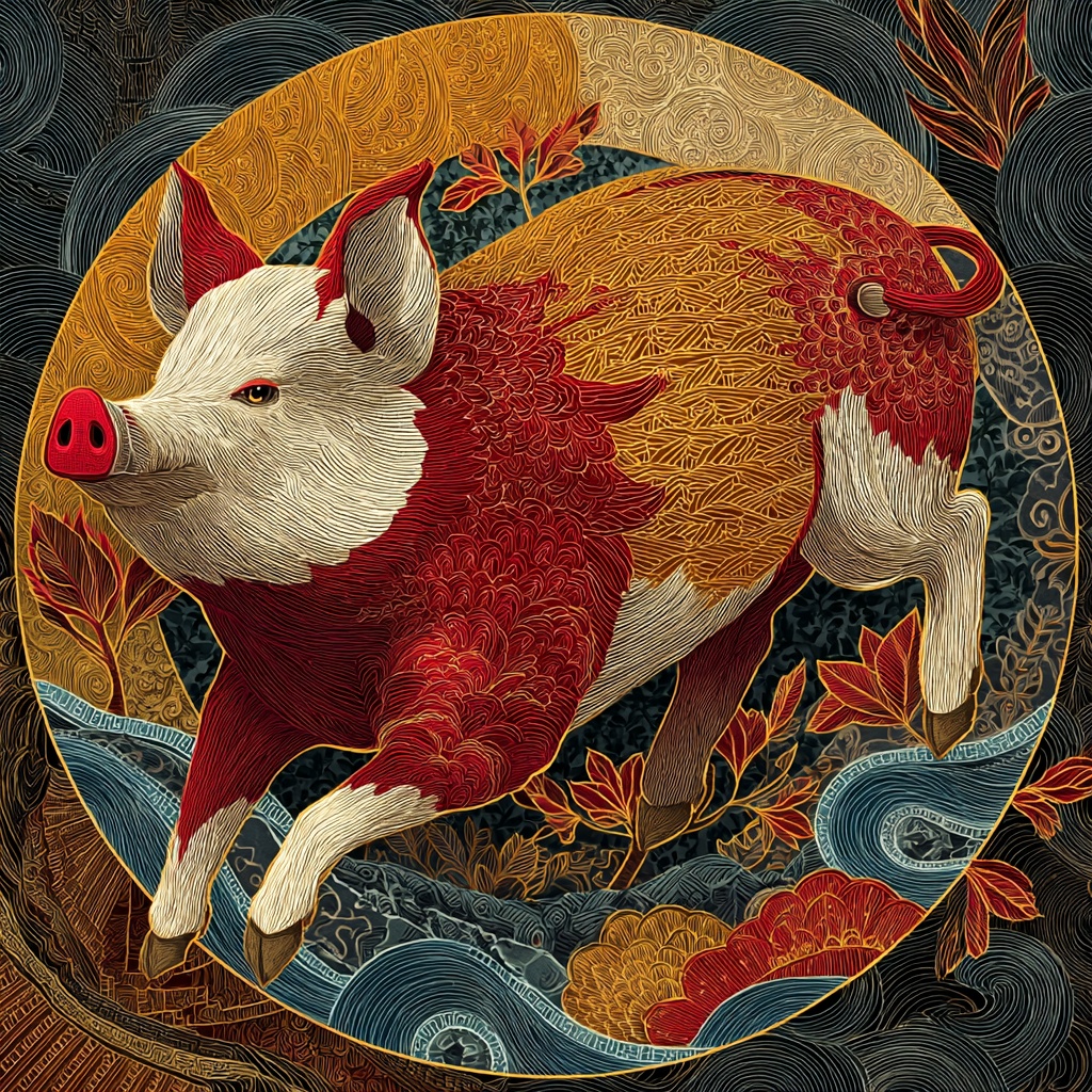 Từ ngày mai, 4 con giáp tài vận bùng nổ: Cơ hội vàng đến, tiền bạc sinh sôi không ngừng- Ảnh 4. Từ ngày mai, 4 con giáp tài vận bùng nổ: Cơ hội vàng đến, tiền bạc sinh sôi không ngừng- Ảnh 4.