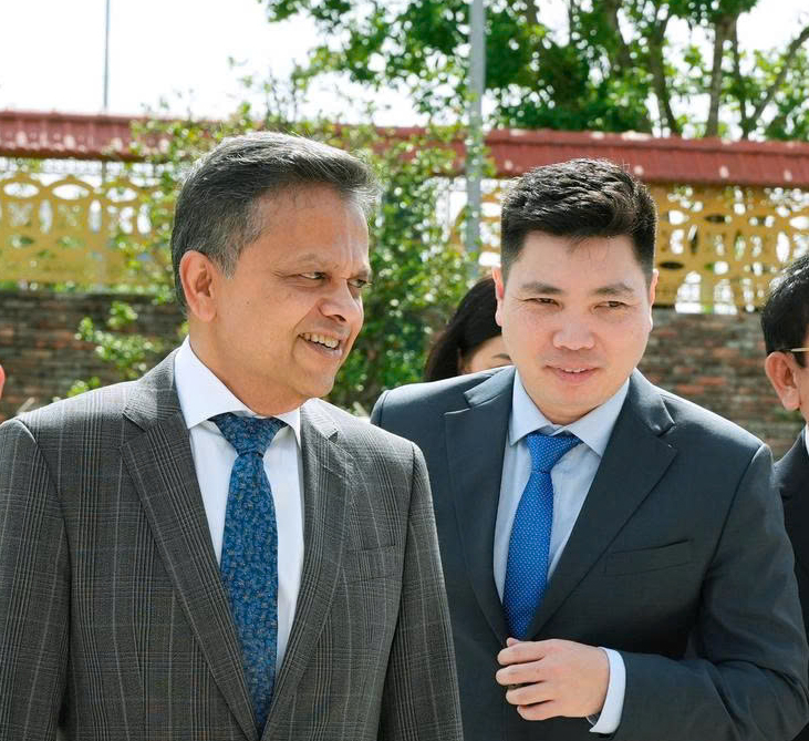 Bắt ông Nguyễn Việt Anh - Phó Tổng giám đốc Công ty dầu khí Nam Sông Hậu- Ảnh 1. Bắt ông Nguyễn Việt Anh - Phó Tổng giám đốc Công ty dầu khí Nam Sông Hậu- Ảnh 1.