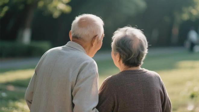 Từ sau 60 tuổi, nếu muốn sống lâu, bạn cần phải kiên trì thực hiện 7 thói quen  Từ sau 60 tuổi, nếu muốn sống lâu, bạn cần phải kiên trì thực hiện 7 thói quen