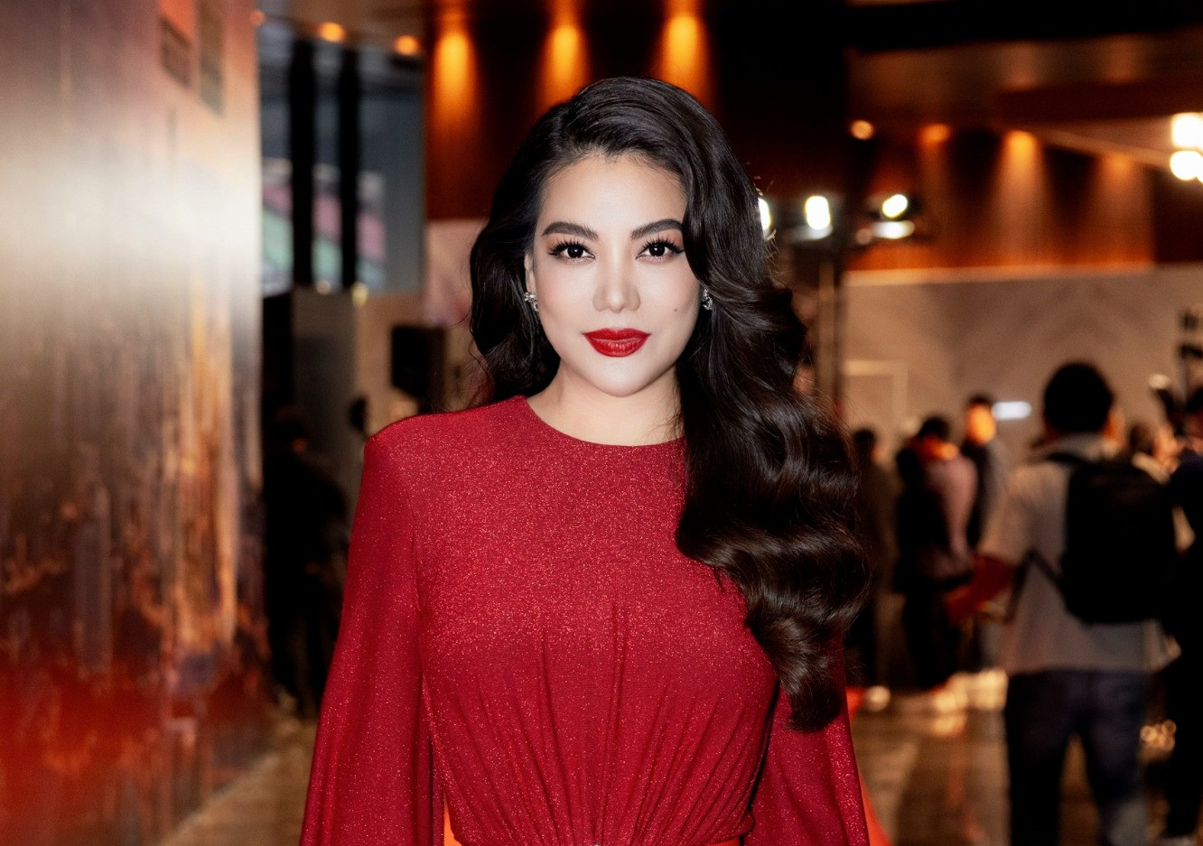 Vụ Trương Ngọc Ánh bị bắt: Doanh nghiệp do nữ diễn viên từng làm Chủ tịch chỉ có 3 lao động nhưng nhận góp vốn 9,1 triệu USD từ nhà đầu tư nước ngoài- Ảnh 2. Vụ Trương Ngọc Ánh bị bắt: Doanh nghiệp do nữ diễn viên từng làm Chủ tịch chỉ có 3 lao động nhưng nhận góp vốn 9,1 triệu USD từ nhà đầu tư nước ngoài- Ảnh 2.