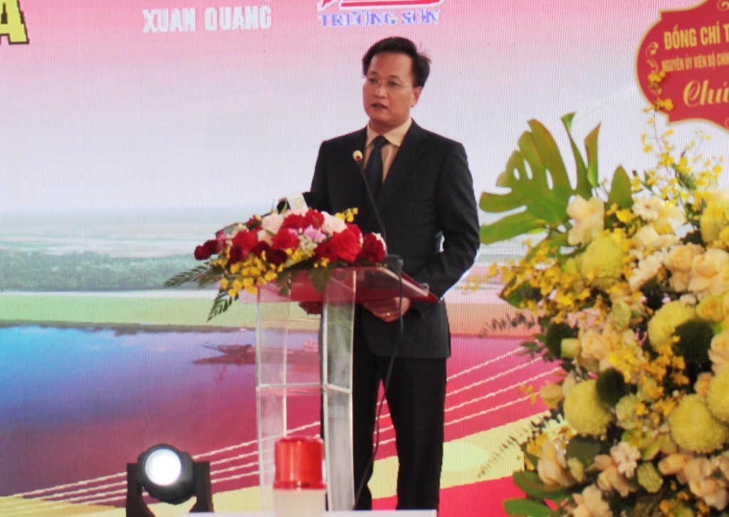 Hưng Yên khởi công tuyến đường 5.000 tỷ đồng nối phường Thái Bình với Phố Hiến- Ảnh 3. Hưng Yên khởi công tuyến đường 5.000 tỷ đồng nối phường Thái Bình với Phố Hiến- Ảnh 3.