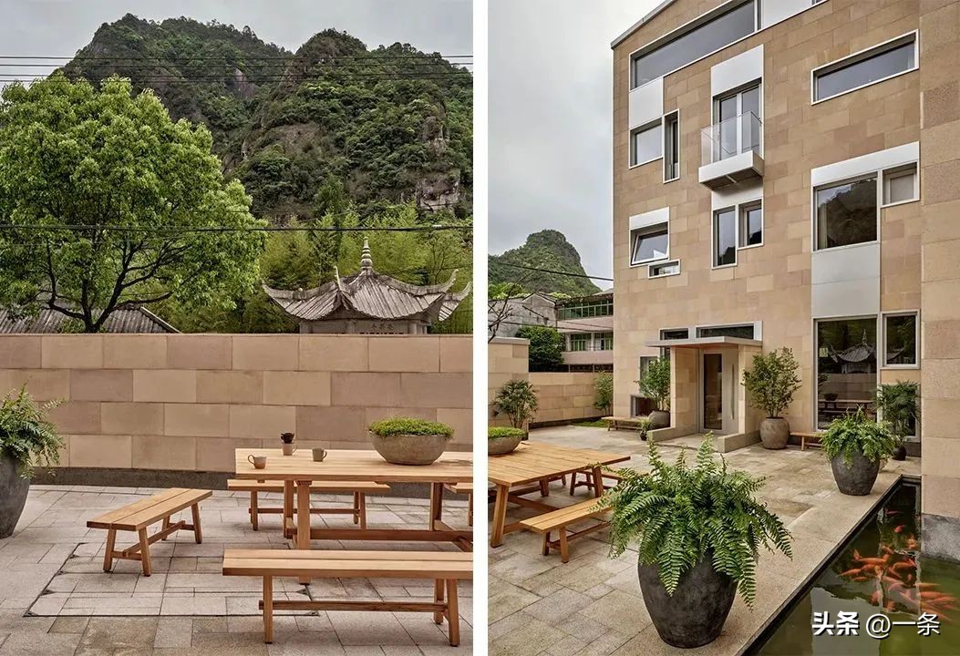 Doanh nhân chi tiền xây nhà 4 tầng to nhất làng cho bố mẹ dưỡng già, đủ chỗ cho đại gia đình 30 thành viên chung sống: “Tôi lãi bất ngờ”- Ảnh 5. Doanh nhân chi tiền xây nhà 4 tầng to nhất làng cho bố mẹ dưỡng già, đủ chỗ cho đại gia đình 30 thành viên chung sống: “Tôi lãi bất ngờ”- Ảnh 5.