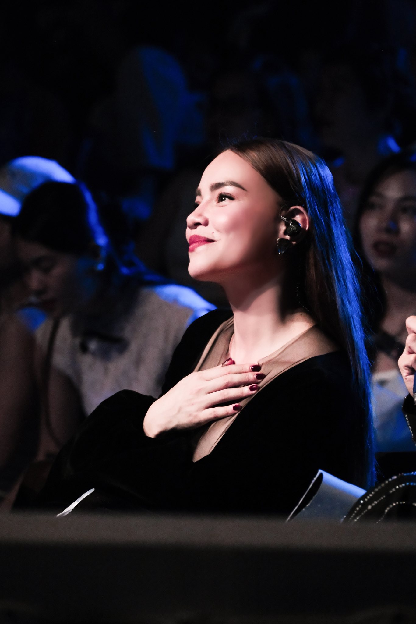 Ngại hết cả Hồ Ngọc Hà!- Ảnh 4. Ngại hết cả Hồ Ngọc Hà!- Ảnh 4.