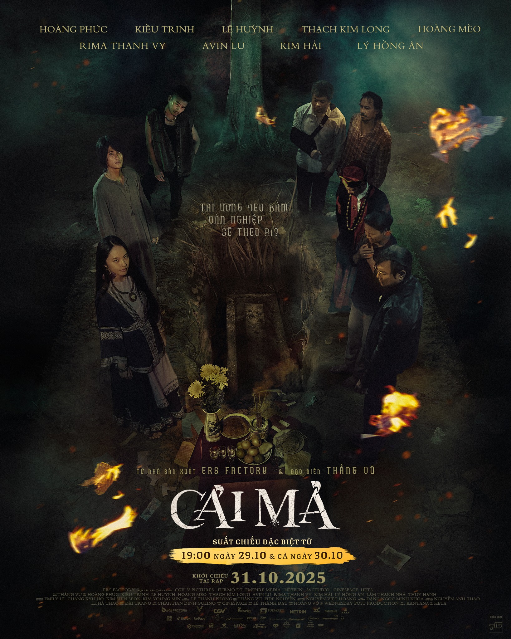 Thiên An lật ngược tình thế- Ảnh 2. Thiên An lật ngược tình thế- Ảnh 2.