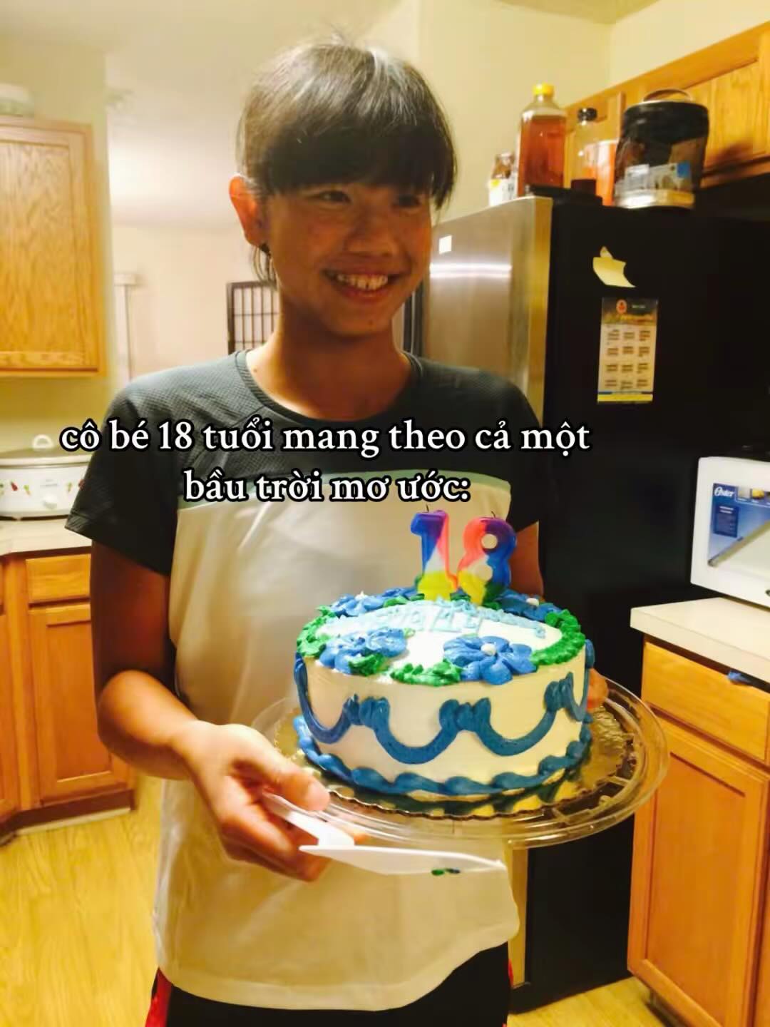 1,5 triệu người xem quá khứ tự ti của Ánh Viên, từng vai u thịt bắp, da sạm, răng thưa, hiện tại hoá mỹ nhân- Ảnh 19.