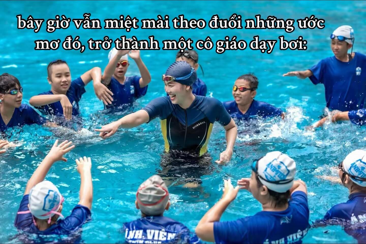 1,5 triệu người xem quá khứ tự ti của Ánh Viên, từng vai u thịt bắp, da sạm, răng thưa, hiện tại hoá mỹ nhân- Ảnh 20.