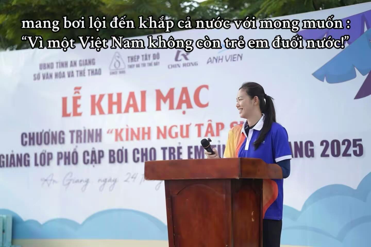 1,5 triệu người xem quá khứ tự ti của Ánh Viên, từng vai u thịt bắp, da sạm, răng thưa, hiện tại hoá mỹ nhân- Ảnh 21.