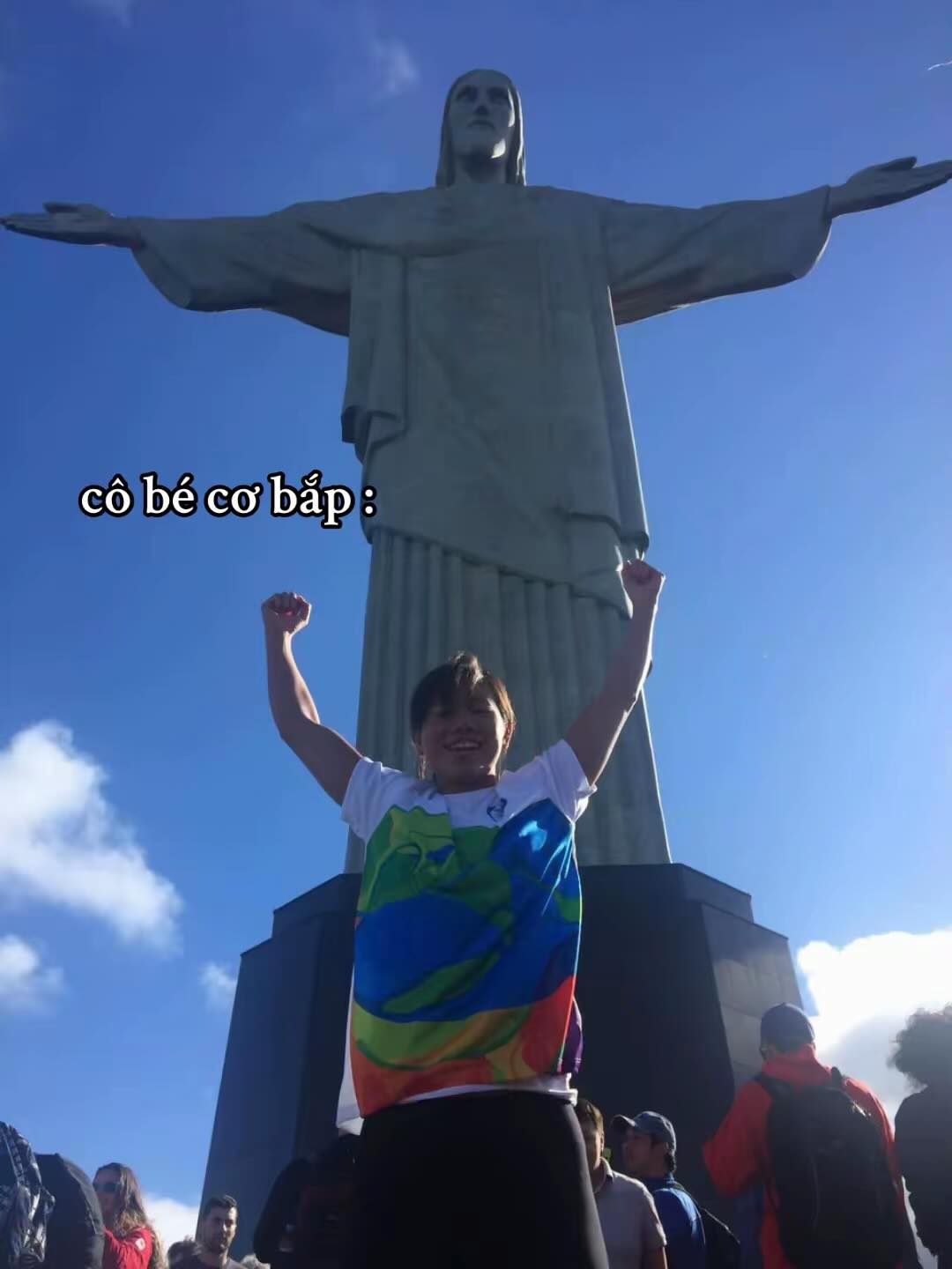 1,5 triệu người xem quá khứ tự ti của Ánh Viên, từng vai u thịt bắp, da sạm, răng thưa, hiện tại hoá mỹ nhân- Ảnh 8.