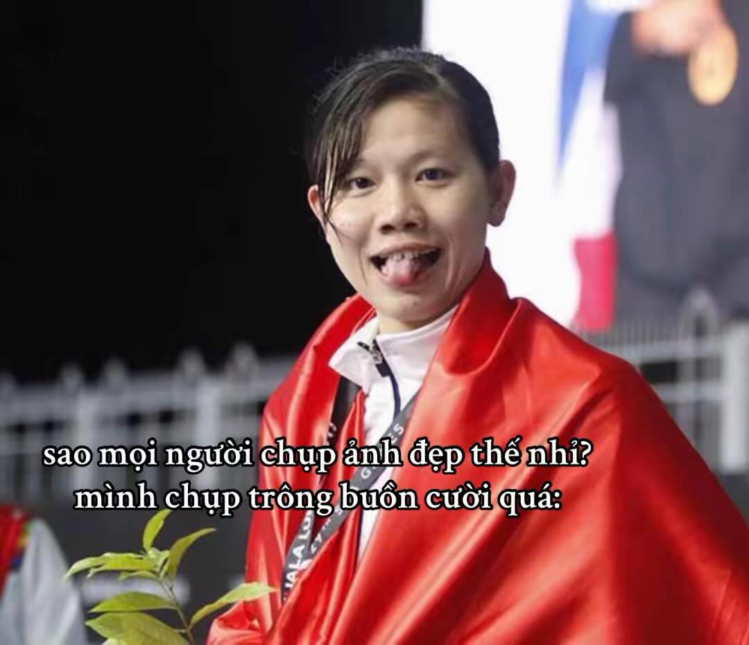 1,5 triệu người xem quá khứ tự ti của Ánh Viên, từng vai u thịt bắp, da sạm, răng thưa, hiện tại hoá mỹ nhân- Ảnh 15.