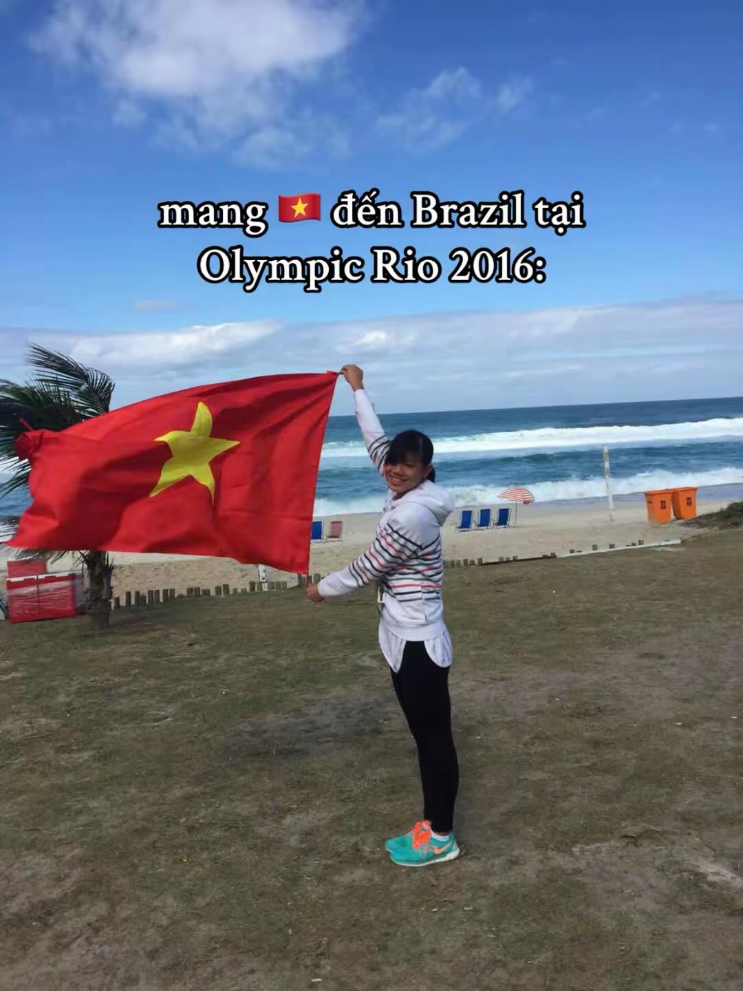 1,5 triệu người xem quá khứ tự ti của Ánh Viên, từng vai u thịt bắp, da sạm, răng thưa, hiện tại hoá mỹ nhân- Ảnh 9.