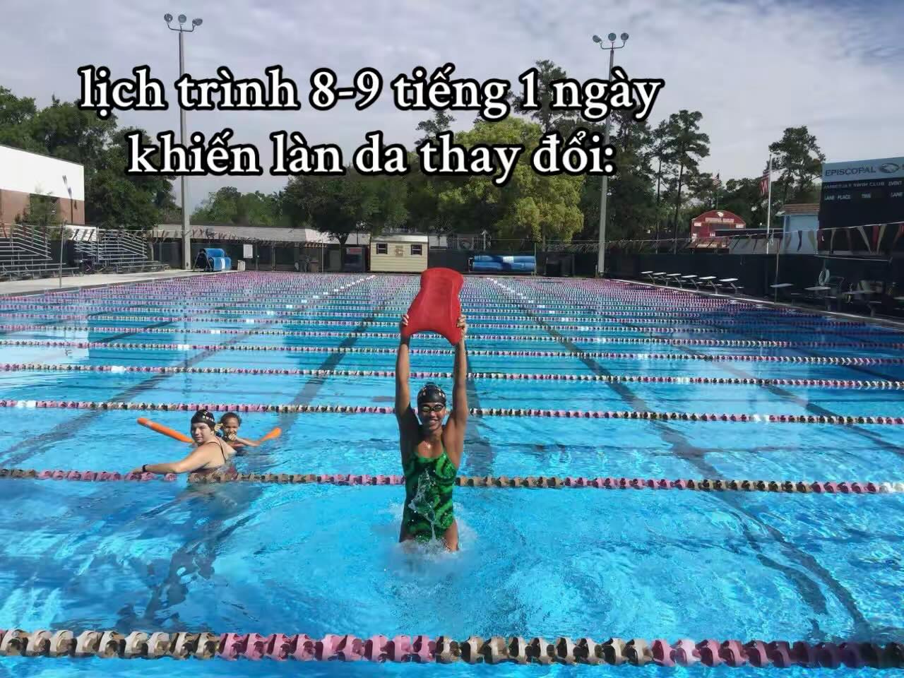 1,5 triệu người xem quá khứ tự ti của Ánh Viên, từng vai u thịt bắp, da sạm, răng thưa, hiện tại hoá mỹ nhân- Ảnh 6.