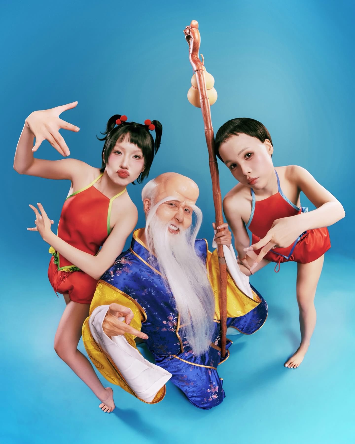 Vinamilk phản hồi chính thức về việc KOL hoá trang Halloween thành Ông Thọ: Yêu cầu ngưng sử dụng- Ảnh 4. Vinamilk phản hồi chính thức về việc KOL hoá trang Halloween thành Ông Thọ: Yêu cầu ngưng sử dụng- Ảnh 4.