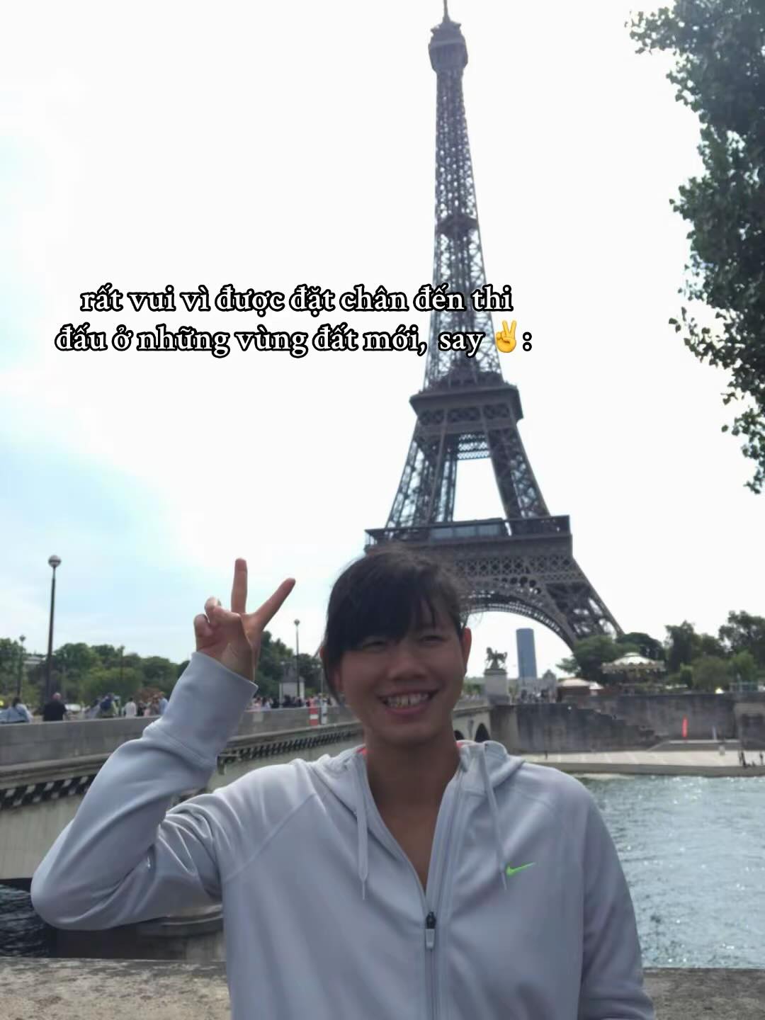 1,5 triệu người xem quá khứ tự ti của Ánh Viên, từng vai u thịt bắp, da sạm, răng thưa, hiện tại hoá mỹ nhân- Ảnh 7.