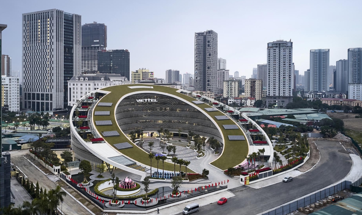 Đằng sau việc các 'ông lớn' lãi đậm- Ảnh 3. Đằng sau việc các 'ông lớn' lãi đậm- Ảnh 3.