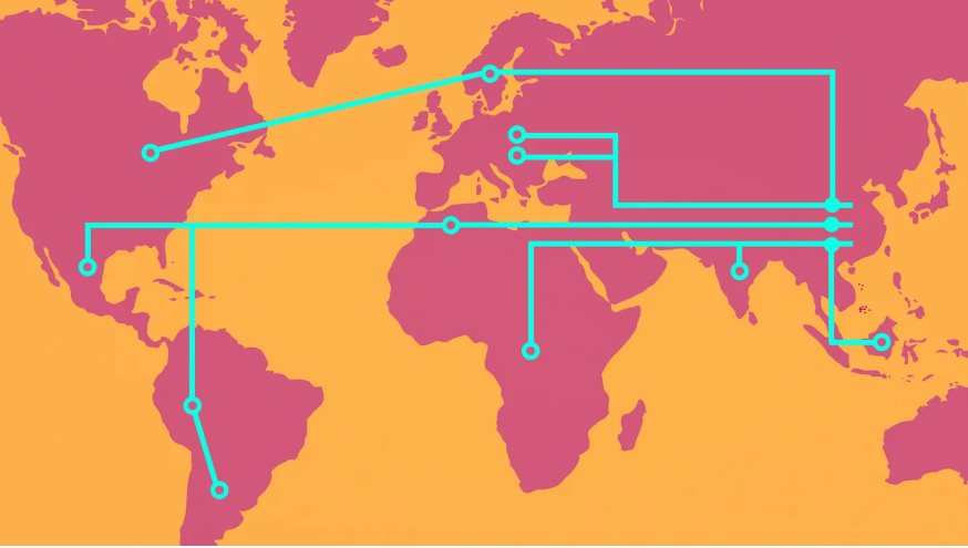 Trung Quốc rót 143 tỷ USD quyết thâu tóm một lĩnh vực quan trọng của thế giới: Đầu tư mạnh tay từ Âu sang Á nhưng mới chỉ 25% dự án hoàn thiện- Ảnh 2. Trung Quốc rót 143 tỷ USD quyết thâu tóm một lĩnh vực quan trọng của thế giới: Đầu tư mạnh tay từ Âu sang Á nhưng mới chỉ 25% dự án hoàn thiện- Ảnh 2.