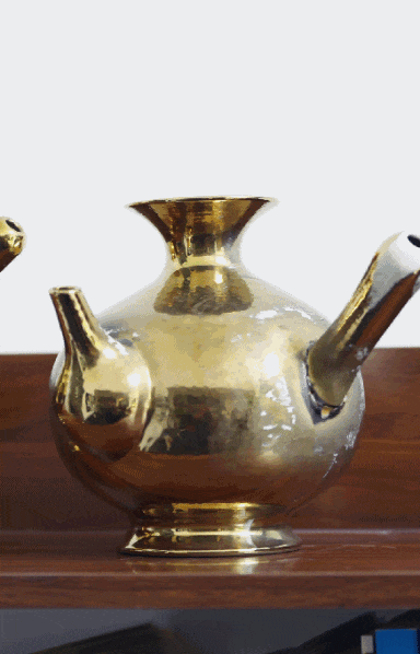 Sống một mình giữa ngôi nhà 350m2 đầy hơi ấm cùng Einstein, nữ nghệ sĩ 35 tuổi nhắn nhủ: Tự do không phải là bỏ đi mọi ràng buộc mà là...- Ảnh 13.