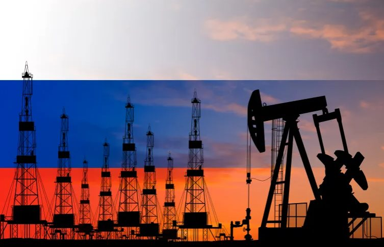 Giữa vòng xoáy trừng phạt, một quốc gia chào bán dầu thô giá cực rẻ đến Trung Quốc, chiết khấu lên đến 10 USD/thùng- Ảnh 1. Giữa vòng xoáy trừng phạt, một quốc gia chào bán dầu thô giá cực rẻ đến Trung Quốc, chiết khấu lên đến 10 USD/thùng- Ảnh 1.