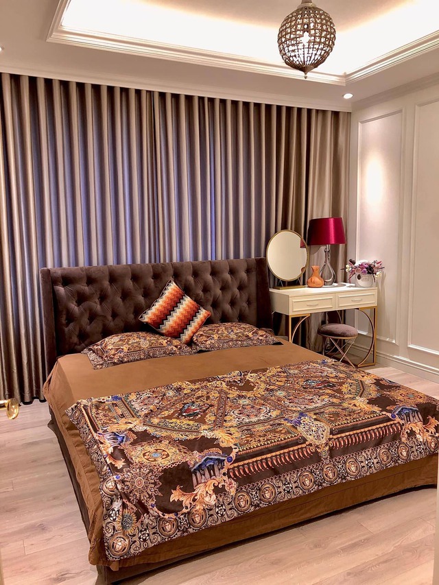 MC VTV giàu nhất nhì nhà đài, hiếm người biết- Ảnh 21.