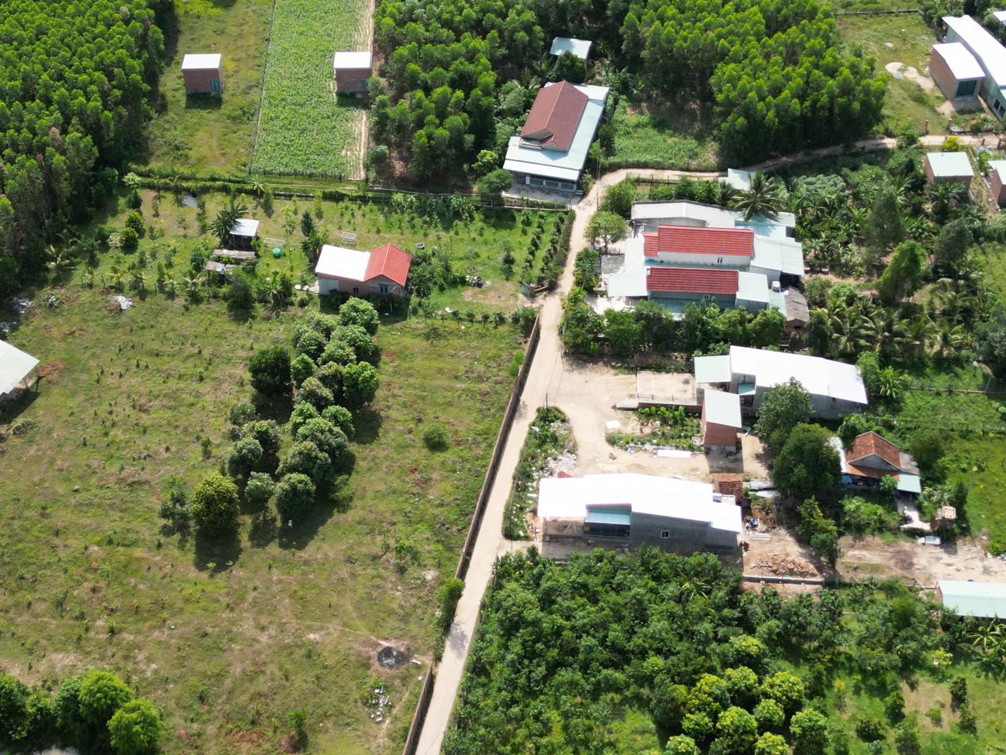 Chuyển cơ quan Cảnh sát điều tra vụ “Phù phép trong quản lý đất đai, xây dựng” ở Gia Lai- Ảnh 2. Chuyển cơ quan Cảnh sát điều tra vụ “Phù phép trong quản lý đất đai, xây dựng” ở Gia Lai- Ảnh 2.