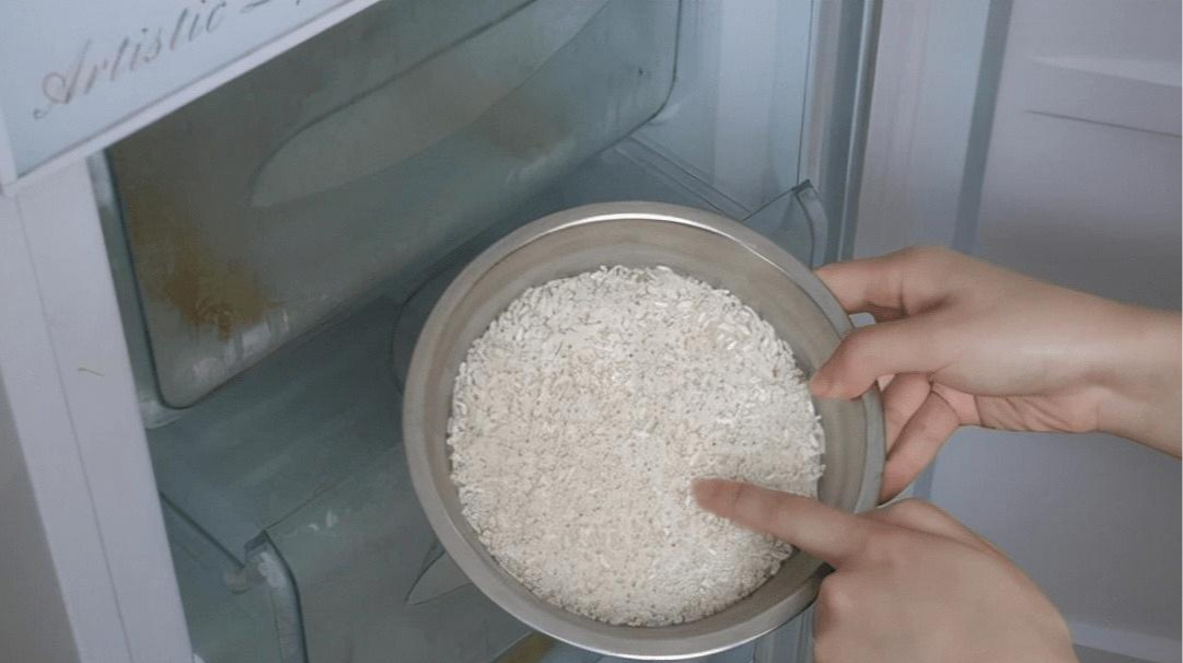 Người xưa dặn không sai: Gạo cất ở 5 nơi, cả gia đình mắc bệnh- Ảnh 5. Người xưa dặn không sai: Gạo cất ở 5 nơi, cả gia đình mắc bệnh- Ảnh 5.