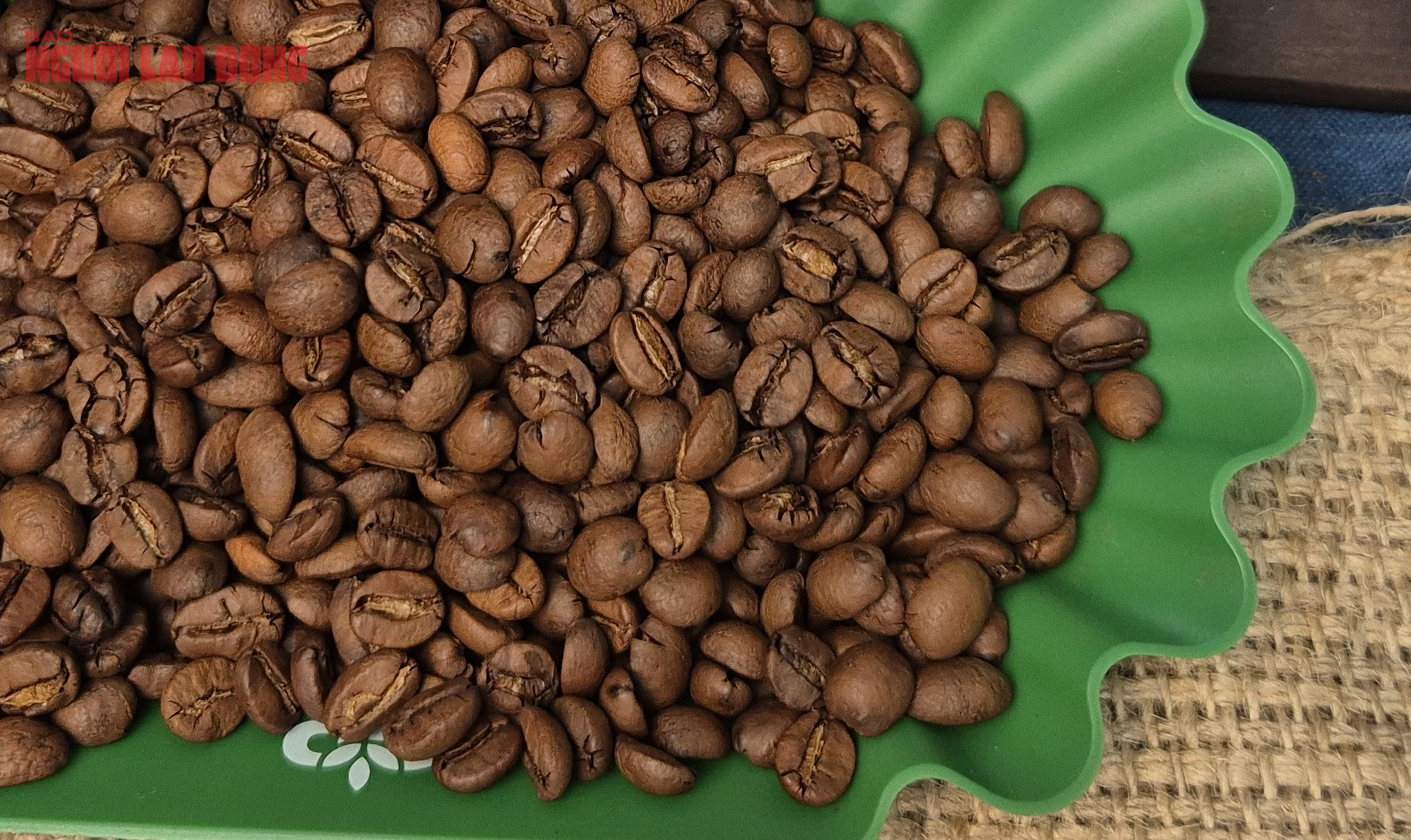 Giá cà phê hôm nay 31-10: Tăng tiếp và cách giữ vị thế số 1 cho cà phê- Ảnh 1. Giá cà phê hôm nay 31-10: Tăng tiếp và cách giữ vị thế số 1 cho cà phê- Ảnh 1.