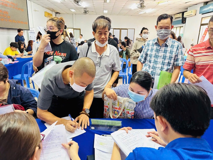 Ai được tăng mức hưởng trợ cấp thất nghiệp 2 lần từ năm 2026?- Ảnh 1. Ai được tăng mức hưởng trợ cấp thất nghiệp 2 lần từ năm 2026?- Ảnh 1.