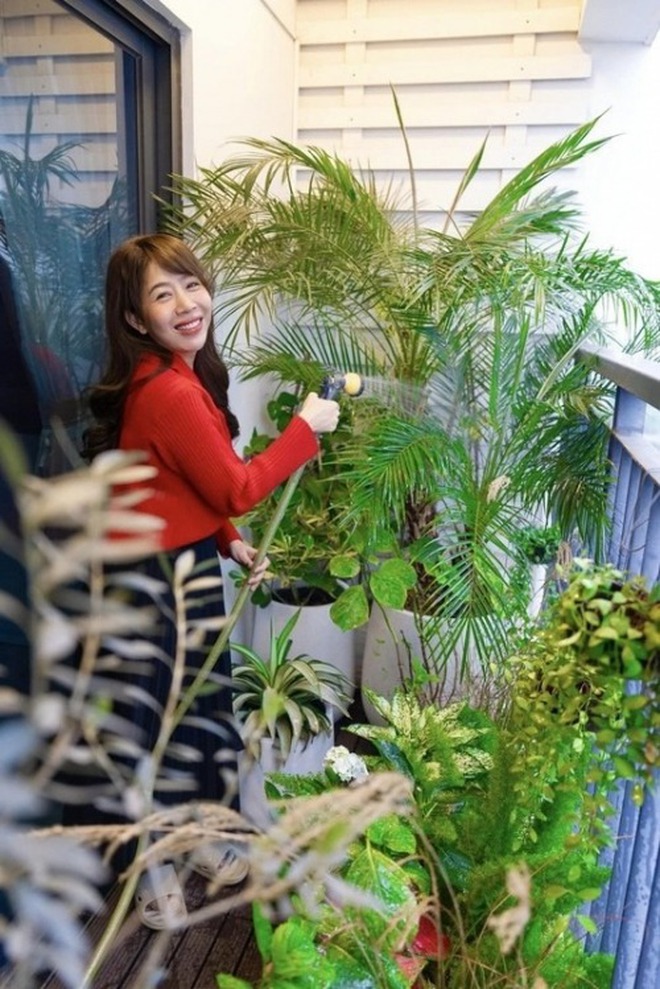 MC VTV giàu nhất nhì nhà đài, hiếm người biết- Ảnh 10.