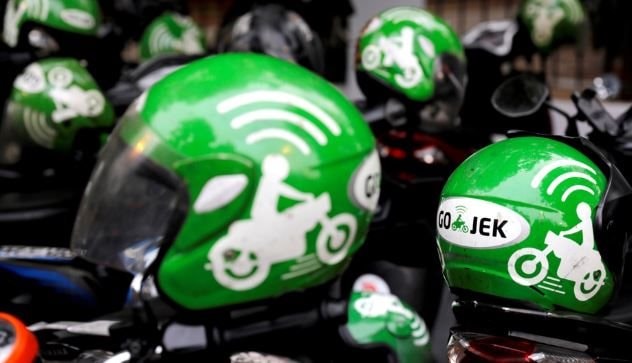 Cuộc cải tổ lịch sử của công ty mẹ GoJek: Chuyển hướng sang cho vay, mục tiêu trở thành công ty fintech hàng đầu- Ảnh 2. Cuộc cải tổ lịch sử của công ty mẹ GoJek: Chuyển hướng sang cho vay, mục tiêu trở thành công ty fintech hàng đầu- Ảnh 2.