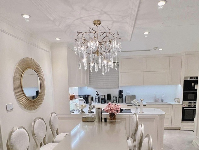 MC VTV giàu nhất nhì nhà đài, hiếm người biết- Ảnh 4.