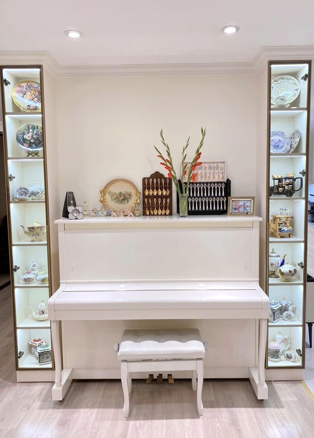 MC VTV giàu nhất nhì nhà đài, hiếm người biết- Ảnh 5.