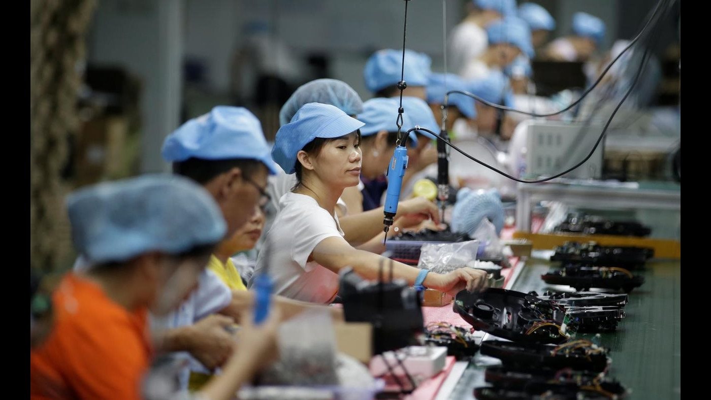 Thêm một nạn nhân nữa bị Trung Quốc cho "bay màu": Kẻ khai sinh mà cuối cùng lại bị kẻ bắt chước đánh bại- Ảnh 1.